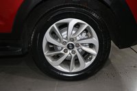USED 2016 65 HYUNDAI TUCSON 1.7 CRDi Blue Drive SE Nav SUV 5dr Diesel Manual Euro 6 (s/s) (116 ps) 6 DOCUMENTED SERVICES I &pound;35 ROAD TAX