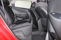 USED 2016 65 HYUNDAI TUCSON 1.7 CRDi Blue Drive SE Nav SUV 5dr Diesel Manual Euro 6 (s/s) (116 ps) 6 DOCUMENTED SERVICES I &pound;35 ROAD TAX