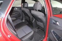 USED 2016 65 HYUNDAI TUCSON 1.7 CRDi Blue Drive SE Nav SUV 5dr Diesel Manual Euro 6 (s/s) (116 ps) 6 DOCUMENTED SERVICES I &pound;35 ROAD TAX