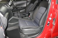 USED 2016 65 HYUNDAI TUCSON 1.7 CRDi Blue Drive SE Nav SUV 5dr Diesel Manual Euro 6 (s/s) (116 ps) 6 DOCUMENTED SERVICES I &pound;35 ROAD TAX