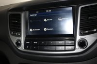 USED 2016 65 HYUNDAI TUCSON 1.7 CRDi Blue Drive SE Nav SUV 5dr Diesel Manual Euro 6 (s/s) (116 ps) 6 DOCUMENTED SERVICES I &pound;35 ROAD TAX