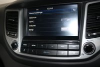 USED 2016 65 HYUNDAI TUCSON 1.7 CRDi Blue Drive SE Nav SUV 5dr Diesel Manual Euro 6 (s/s) (116 ps) 6 DOCUMENTED SERVICES I &pound;35 ROAD TAX