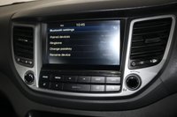 USED 2016 65 HYUNDAI TUCSON 1.7 CRDi Blue Drive SE Nav SUV 5dr Diesel Manual Euro 6 (s/s) (116 ps) 6 DOCUMENTED SERVICES I &pound;35 ROAD TAX