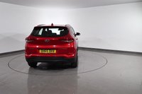 USED 2016 65 HYUNDAI TUCSON 1.7 CRDi Blue Drive SE Nav SUV 5dr Diesel Manual Euro 6 (s/s) (116 ps) 6 DOCUMENTED SERVICES I &pound;35 ROAD TAX