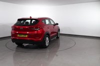 USED 2016 65 HYUNDAI TUCSON 1.7 CRDi Blue Drive SE Nav SUV 5dr Diesel Manual Euro 6 (s/s) (116 ps) 6 DOCUMENTED SERVICES I &pound;35 ROAD TAX