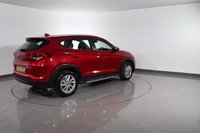 USED 2016 65 HYUNDAI TUCSON 1.7 CRDi Blue Drive SE Nav SUV 5dr Diesel Manual Euro 6 (s/s) (116 ps) 6 DOCUMENTED SERVICES I &pound;35 ROAD TAX