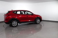 USED 2016 65 HYUNDAI TUCSON 1.7 CRDi Blue Drive SE Nav SUV 5dr Diesel Manual Euro 6 (s/s) (116 ps) 6 DOCUMENTED SERVICES I &pound;35 ROAD TAX
