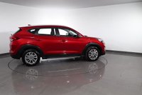 USED 2016 65 HYUNDAI TUCSON 1.7 CRDi Blue Drive SE Nav SUV 5dr Diesel Manual Euro 6 (s/s) (116 ps) 6 DOCUMENTED SERVICES I &pound;35 ROAD TAX
