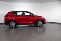 USED 2016 65 HYUNDAI TUCSON 1.7 CRDi Blue Drive SE Nav SUV 5dr Diesel Manual Euro 6 (s/s) (116 ps) 6 DOCUMENTED SERVICES I &pound;35 ROAD TAX