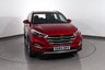 USED 2016 65 HYUNDAI TUCSON 1.7 CRDi Blue Drive SE Nav SUV 5dr Diesel Manual Euro 6 (s/s) (116 ps) 6 DOCUMENTED SERVICES I &pound;35 ROAD TAX