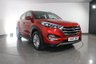 USED 2016 65 HYUNDAI TUCSON 1.7 CRDi Blue Drive SE Nav SUV 5dr Diesel Manual Euro 6 (s/s) (116 ps) 6 DOCUMENTED SERVICES I &pound;35 ROAD TAX