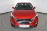 USED 2016 65 HYUNDAI TUCSON 1.7 CRDi Blue Drive SE Nav SUV 5dr Diesel Manual Euro 6 (s/s) (116 ps) 6 DOCUMENTED SERVICES I &pound;35 ROAD TAX