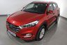 USED 2016 65 HYUNDAI TUCSON 1.7 CRDi Blue Drive SE Nav SUV 5dr Diesel Manual Euro 6 (s/s) (116 ps) 6 DOCUMENTED SERVICES I &pound;35 ROAD TAX