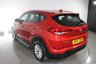 USED 2016 65 HYUNDAI TUCSON 1.7 CRDi Blue Drive SE Nav SUV 5dr Diesel Manual Euro 6 (s/s) (116 ps) 6 DOCUMENTED SERVICES I &pound;35 ROAD TAX