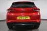 USED 2016 65 HYUNDAI TUCSON 1.7 CRDi Blue Drive SE Nav SUV 5dr Diesel Manual Euro 6 (s/s) (116 ps) 6 DOCUMENTED SERVICES I &pound;35 ROAD TAX