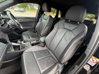 USED 2019 19 AUDI Q3 2.0 TDI 35 S line SUV 5dr Diesel S Tronic Euro 6 (s/s) (150 ps) ANDROID AUTO, ELECTRIC BOOT, USB