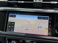 USED 2019 19 AUDI Q3 2.0 TDI 35 S line SUV 5dr Diesel S Tronic Euro 6 (s/s) (150 ps) ANDROID AUTO, ELECTRIC BOOT, USB