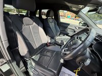 USED 2019 19 AUDI Q3 2.0 TDI 35 S line SUV 5dr Diesel S Tronic Euro 6 (s/s) (150 ps) ANDROID AUTO, ELECTRIC BOOT, USB