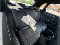 USED 2019 19 AUDI Q3 2.0 TDI 35 S line SUV 5dr Diesel S Tronic Euro 6 (s/s) (150 ps) ANDROID AUTO, ELECTRIC BOOT, USB