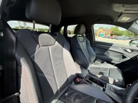 USED 2019 19 AUDI Q3 2.0 TDI 35 S line SUV 5dr Diesel S Tronic Euro 6 (s/s) (150 ps) ANDROID AUTO, ELECTRIC BOOT, USB