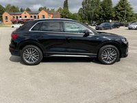 USED 2019 19 AUDI Q3 2.0 TDI 35 S line SUV 5dr Diesel S Tronic Euro 6 (s/s) (150 ps) ANDROID AUTO, ELECTRIC BOOT, USB