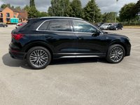 USED 2019 19 AUDI Q3 2.0 TDI 35 S line SUV 5dr Diesel S Tronic Euro 6 (s/s) (150 ps) ANDROID AUTO, ELECTRIC BOOT, USB