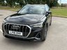 USED 2019 19 AUDI Q3 2.0 TDI 35 S line SUV 5dr Diesel S Tronic Euro 6 (s/s) (150 ps) ANDROID AUTO, ELECTRIC BOOT, USB