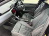 USED 2019 19 AUDI Q3 2.0 TDI 35 S line SUV 5dr Diesel S Tronic Euro 6 (s/s) (150 ps) ANDROID AUTO, ELECTRIC BOOT, USB