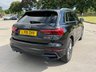 USED 2019 19 AUDI Q3 2.0 TDI 35 S line SUV 5dr Diesel S Tronic Euro 6 (s/s) (150 ps) ANDROID AUTO, ELECTRIC BOOT, USB