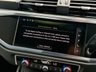 USED 2019 19 AUDI Q3 2.0 TDI 35 S line SUV 5dr Diesel S Tronic Euro 6 (s/s) (150 ps) ANDROID AUTO, ELECTRIC BOOT, USB