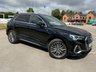 USED 2019 19 AUDI Q3 2.0 TDI 35 S line SUV 5dr Diesel S Tronic Euro 6 (s/s) (150 ps) ANDROID AUTO, ELECTRIC BOOT, USB