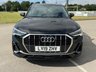 USED 2019 19 AUDI Q3 2.0 TDI 35 S line SUV 5dr Diesel S Tronic Euro 6 (s/s) (150 ps) ANDROID AUTO, ELECTRIC BOOT, USB