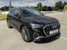 USED 2019 19 AUDI Q3 2.0 TDI 35 S line SUV 5dr Diesel S Tronic Euro 6 (s/s) (150 ps) ANDROID AUTO, ELECTRIC BOOT, USB