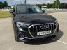 USED 2019 19 AUDI Q3 2.0 TDI 35 S line SUV 5dr Diesel S Tronic Euro 6 (s/s) (150 ps) ANDROID AUTO, ELECTRIC BOOT, USB