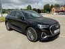 USED 2019 19 AUDI Q3 2.0 TDI 35 S line SUV 5dr Diesel S Tronic Euro 6 (s/s) (150 ps) ANDROID AUTO, ELECTRIC BOOT, USB