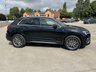 USED 2019 19 AUDI Q3 2.0 TDI 35 S line SUV 5dr Diesel S Tronic Euro 6 (s/s) (150 ps) ANDROID AUTO, ELECTRIC BOOT, USB