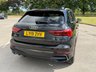 USED 2019 19 AUDI Q3 2.0 TDI 35 S line SUV 5dr Diesel S Tronic Euro 6 (s/s) (150 ps) ANDROID AUTO, ELECTRIC BOOT, USB