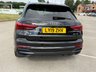 USED 2019 19 AUDI Q3 2.0 TDI 35 S line SUV 5dr Diesel S Tronic Euro 6 (s/s) (150 ps) ANDROID AUTO, ELECTRIC BOOT, USB