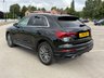 USED 2019 19 AUDI Q3 2.0 TDI 35 S line SUV 5dr Diesel S Tronic Euro 6 (s/s) (150 ps) ANDROID AUTO, ELECTRIC BOOT, USB