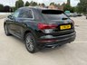 USED 2019 19 AUDI Q3 2.0 TDI 35 S line SUV 5dr Diesel S Tronic Euro 6 (s/s) (150 ps) ANDROID AUTO, ELECTRIC BOOT, USB