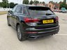 USED 2019 19 AUDI Q3 2.0 TDI 35 S line SUV 5dr Diesel S Tronic Euro 6 (s/s) (150 ps) ANDROID AUTO, ELECTRIC BOOT, USB