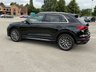 USED 2019 19 AUDI Q3 2.0 TDI 35 S line SUV 5dr Diesel S Tronic Euro 6 (s/s) (150 ps) ANDROID AUTO, ELECTRIC BOOT, USB