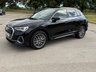 USED 2019 19 AUDI Q3 2.0 TDI 35 S line SUV 5dr Diesel S Tronic Euro 6 (s/s) (150 ps) ANDROID AUTO, ELECTRIC BOOT, USB