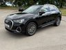 USED 2019 19 AUDI Q3 2.0 TDI 35 S line SUV 5dr Diesel S Tronic Euro 6 (s/s) (150 ps) ANDROID AUTO, ELECTRIC BOOT, USB