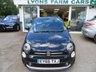 USED 2017 66 FIAT 500 1.2 S Hatchback 3dr Petrol Manual Euro 6 (s/s) (69 bhp) Only &pound;20 a year road tax for a 2017 model which is rare! Supplied with a new service and detailed inspection. One Previous Owner. Sold with a new 12 month MOT. Only insurance group 8!