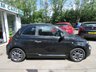 USED 2017 66 FIAT 500 1.2 S Hatchback 3dr Petrol Manual Euro 6 (s/s) (69 bhp) Only &pound;20 a year road tax for a 2017 model which is rare! Supplied with a new service and detailed inspection. One Previous Owner. Sold with a new 12 month MOT. Only insurance group 8!