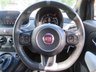 USED 2017 66 FIAT 500 1.2 S Hatchback 3dr Petrol Manual Euro 6 (s/s) (69 bhp) Only &pound;20 a year road tax for a 2017 model which is rare! Supplied with a new service and detailed inspection. One Previous Owner. Sold with a new 12 month MOT. Only insurance group 8!