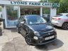 USED 2017 66 FIAT 500 1.2 S Hatchback 3dr Petrol Manual Euro 6 (s/s) (69 bhp) Only &pound;20 a year road tax for a 2017 model which is rare! Supplied with a new service and detailed inspection. One Previous Owner. Sold with a new 12 month MOT. Only insurance group 8!
