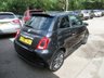 USED 2017 66 FIAT 500 1.2 S Hatchback 3dr Petrol Manual Euro 6 (s/s) (69 bhp) Only &pound;20 a year road tax for a 2017 model which is rare! Supplied with a new service and detailed inspection. One Previous Owner. Sold with a new 12 month MOT. Only insurance group 8!
