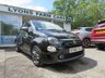 USED 2017 66 FIAT 500 1.2 S Hatchback 3dr Petrol Manual Euro 6 (s/s) (69 bhp) Only &pound;20 a year road tax for a 2017 model which is rare! Supplied with a new service and detailed inspection. One Previous Owner. Sold with a new 12 month MOT. Only insurance group 8!